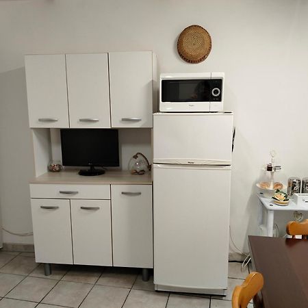 Il Ginepro Apartment อาลเกโร ภายนอก รูปภาพ