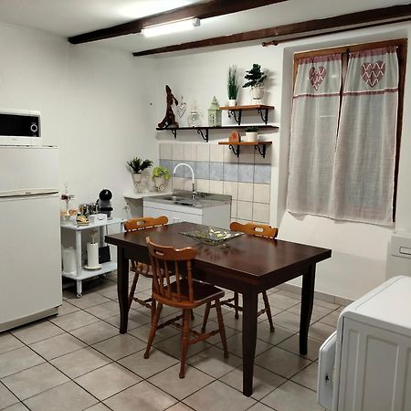 Il Ginepro Apartment อาลเกโร ภายนอก รูปภาพ