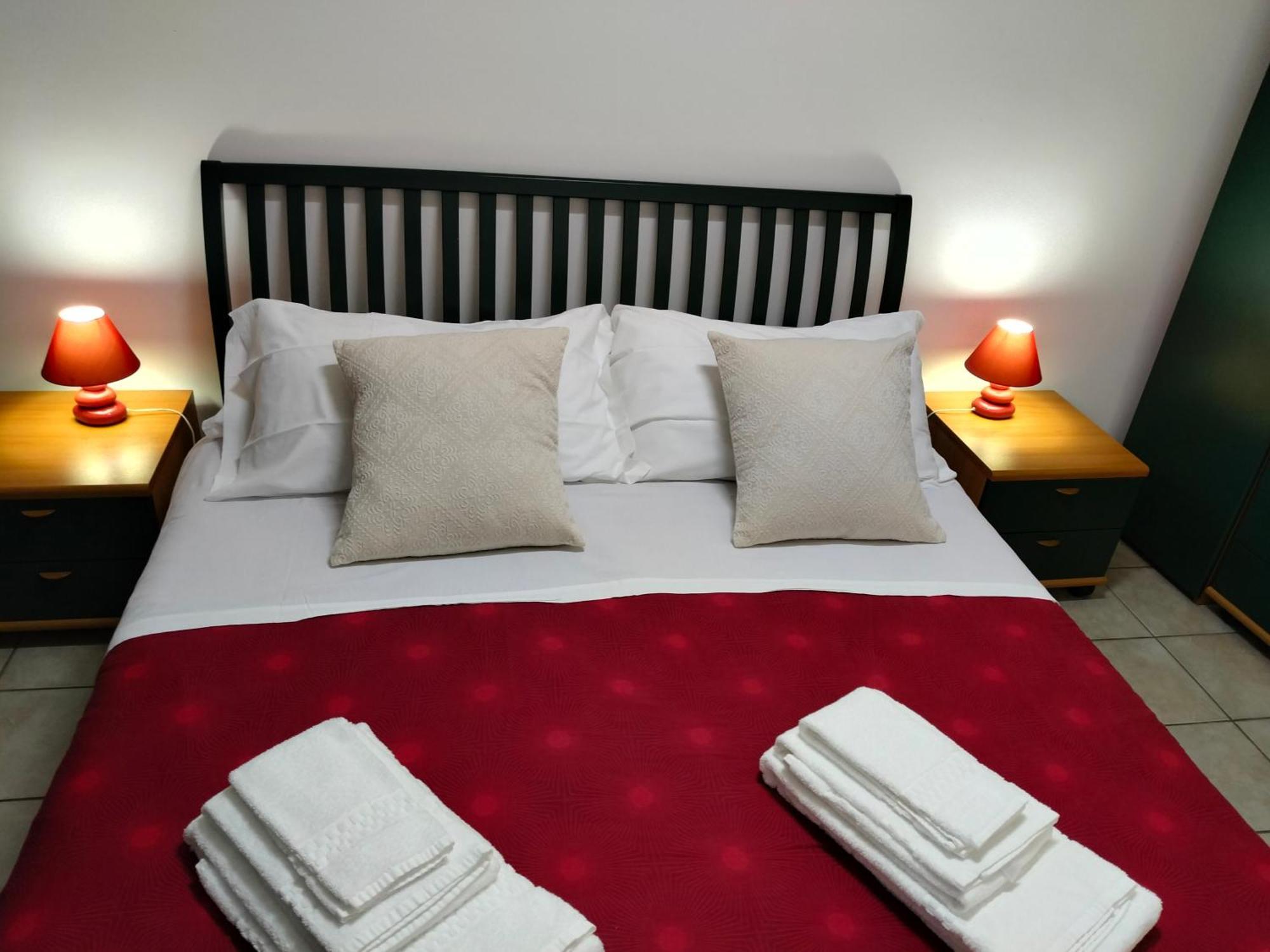 Il Ginepro Apartment อาลเกโร ภายนอก รูปภาพ