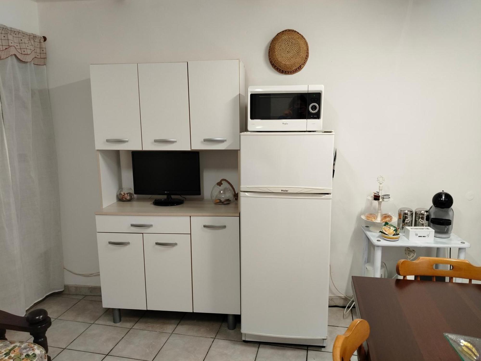 Il Ginepro Apartment อาลเกโร ภายนอก รูปภาพ