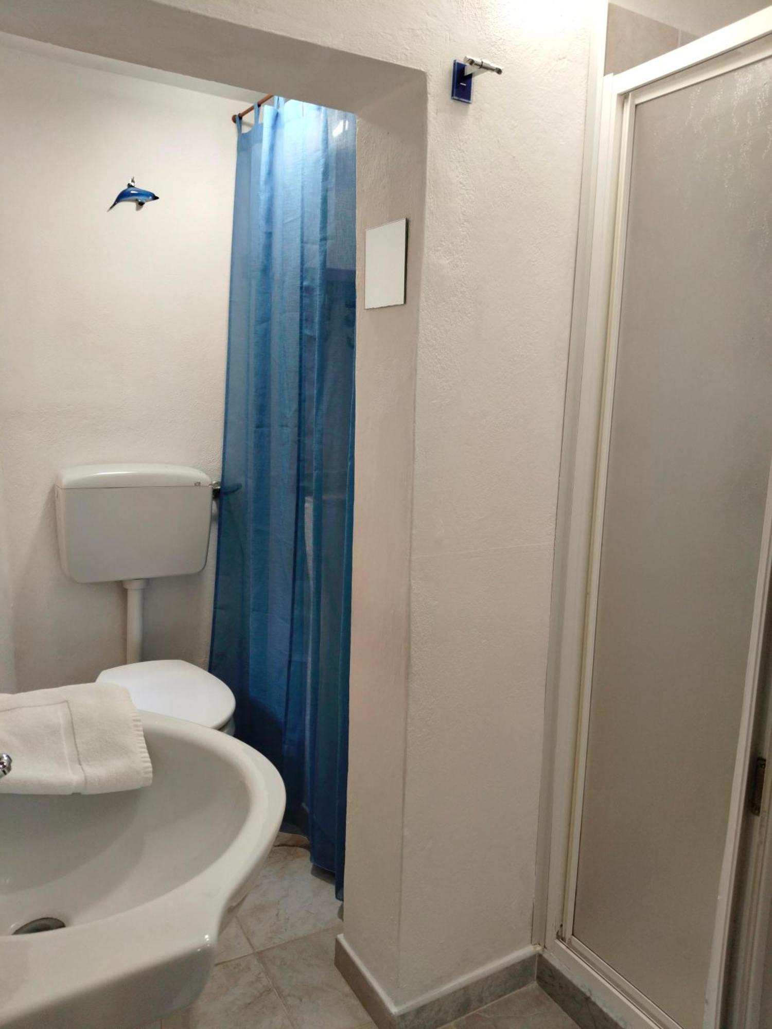 Il Ginepro Apartment อาลเกโร ภายนอก รูปภาพ