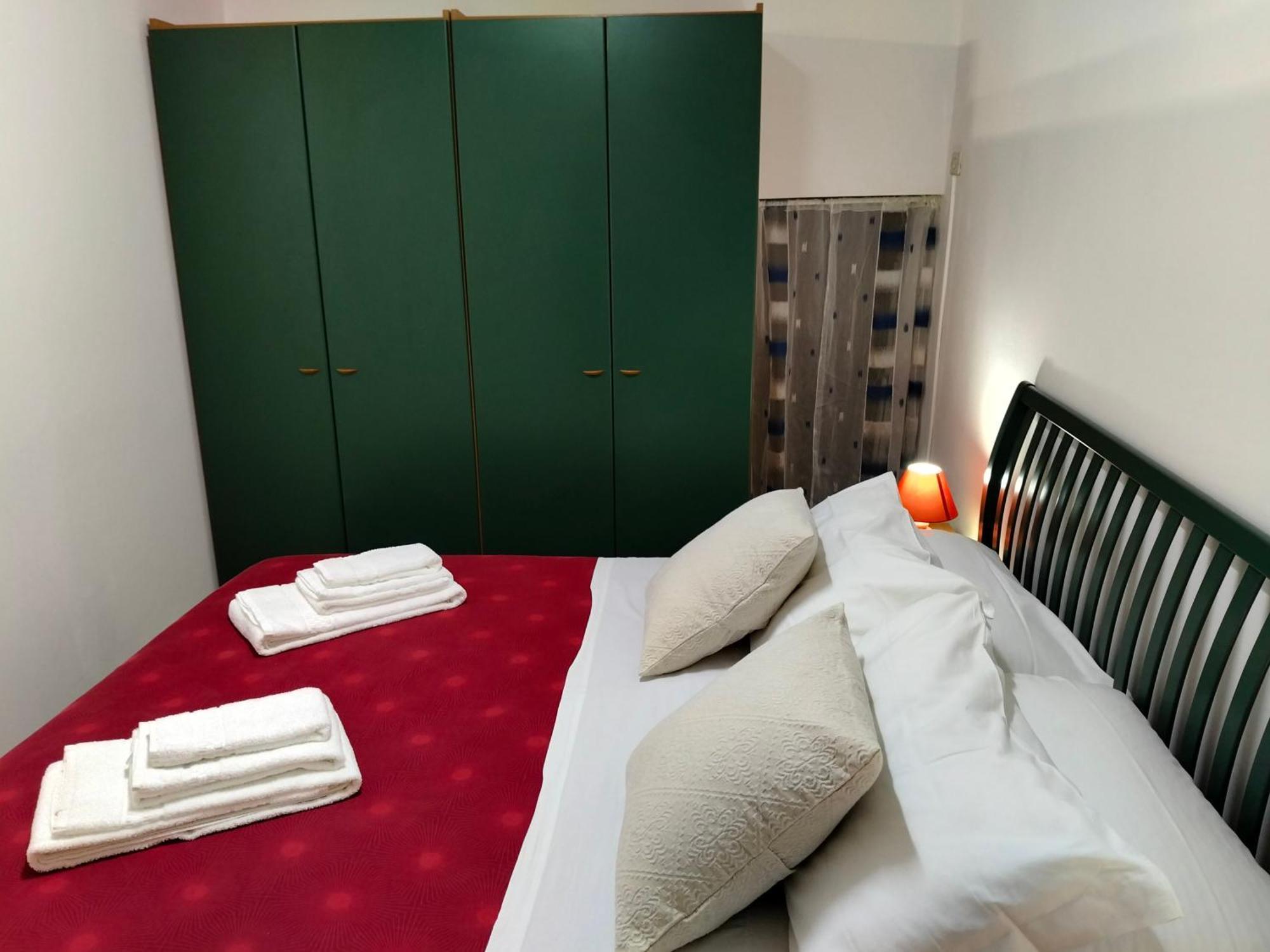Il Ginepro Apartment อาลเกโร ภายนอก รูปภาพ