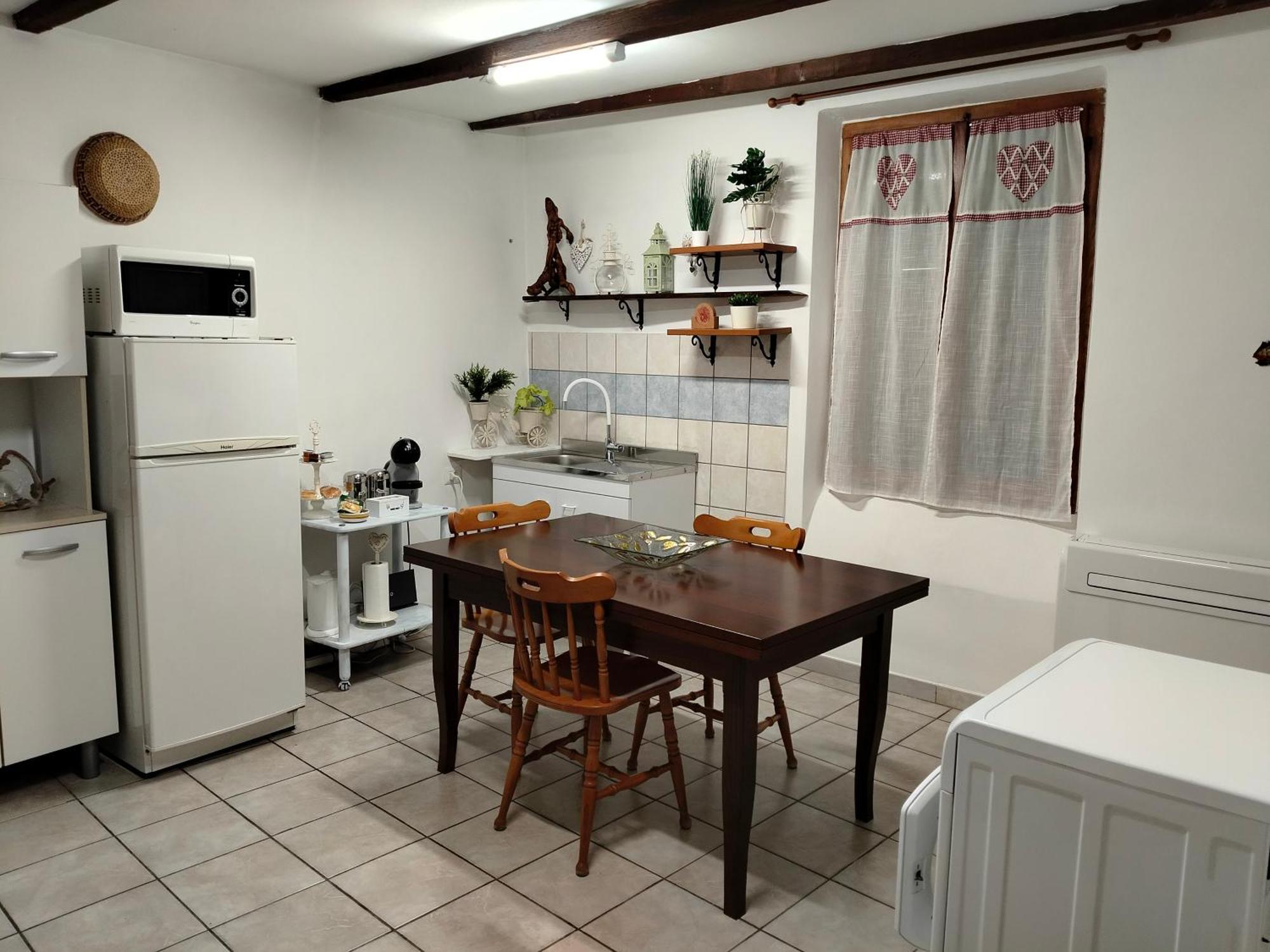 Il Ginepro Apartment อาลเกโร ภายนอก รูปภาพ